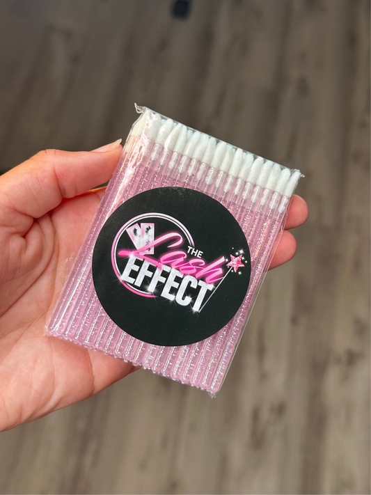 Lip applicators